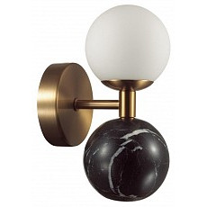 Бра odeon light lolla 4361-6wl